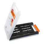 Best of karot matkabı 34 Weldon aksesuar seti 50mm (2)