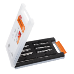 Best of karot matkabı 34 Weldon aksesuar seti 50mm (2)