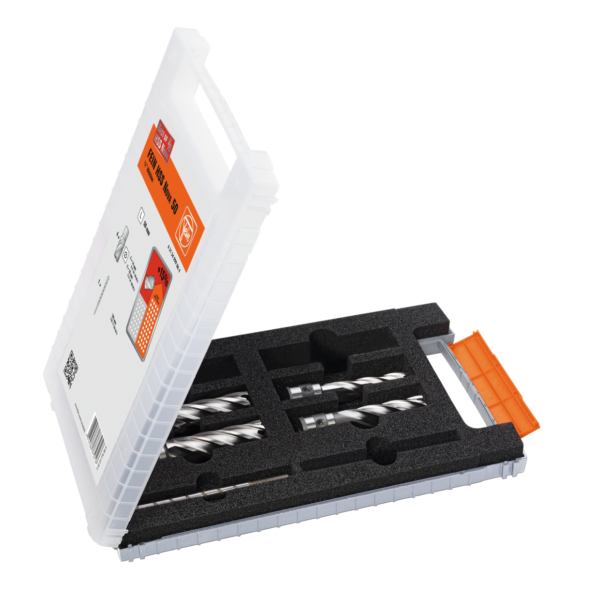 Best of karot matkabı 34 Weldon aksesuar seti 80mm (1)