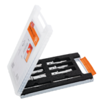 Best of karot matkabı QuickIN aksesuar seti (2)