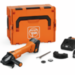 CCG 18-125-12 ASP Premium Set