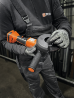 CCG 18-125-12 AS Premium Set