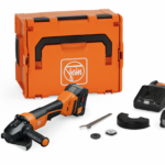 CCG 18-125-12 PD AS Set ProCore