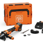 CCG 18-125-12 PD-SEC Set 8Ah ProCORE AS