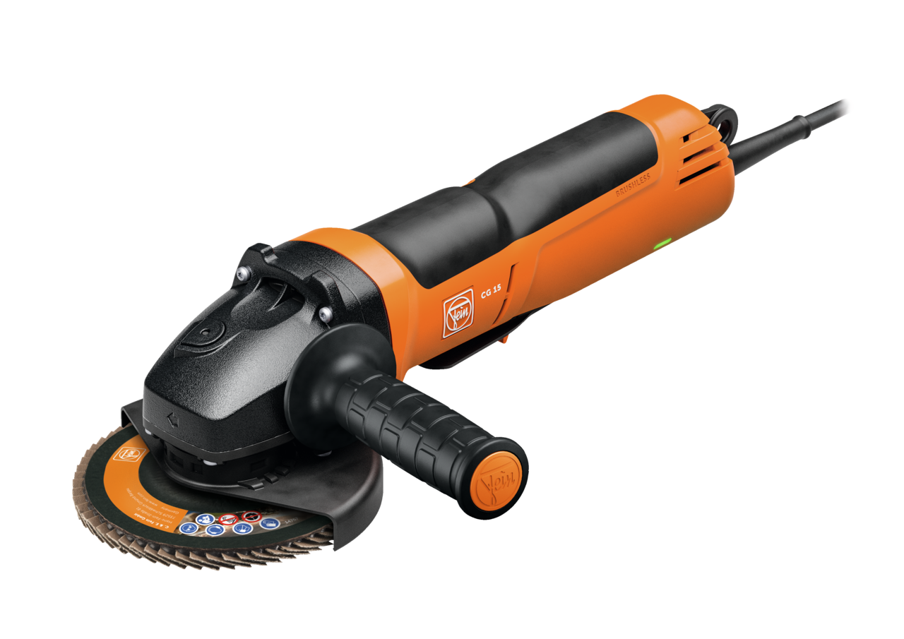 CG 15-125 BLP Inox (3) CG 15-125 BLP Inox