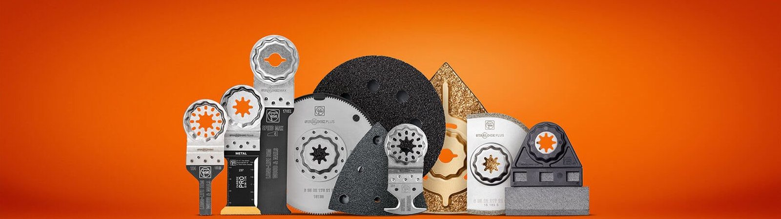 Çok Fonksiyonlu Alet Aksesuarları