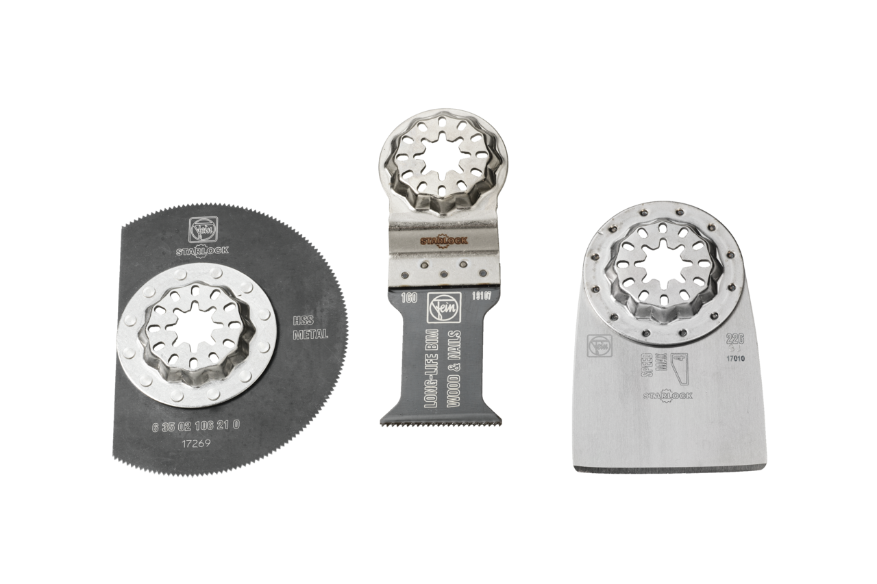 Combo Starlock RENOVATION (2) Combo Starlock RENOVATION