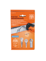 DERZ ONARIMI için StarlockMax Profesyonel Set (1)