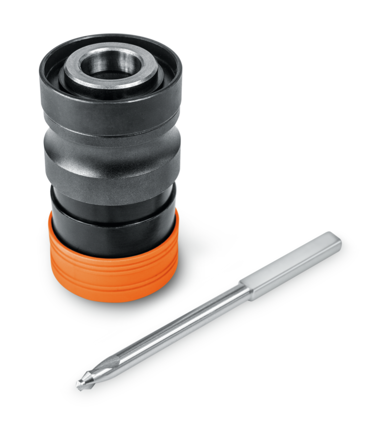 Delik testeresi adaptörü