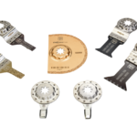 Denizcilik uygulamaları için profesyonel set