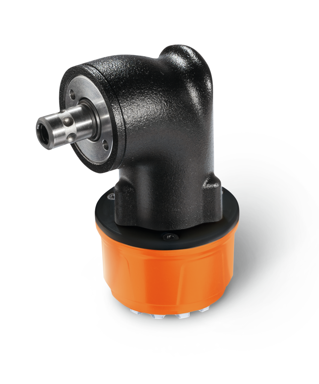 Dirsekli kafa (4) Dirsekli kafa