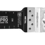 E-Cut Carbide Pro