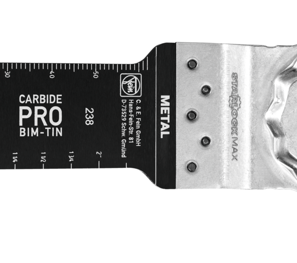 E-Cut Carbide Pro
