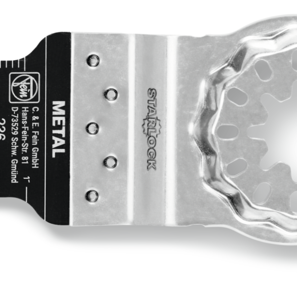 E-Cut Carbide Pro 40mm