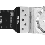 E-Cut Carbide Pro 60mm