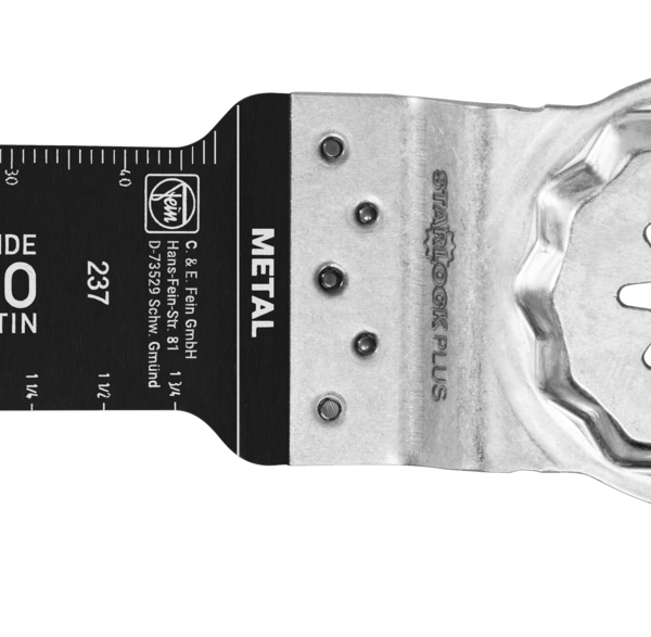 E-Cut Carbide Pro 60mm