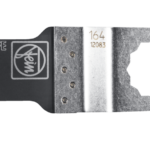 E-Cut Long-Life Testere Bimetal 35mm