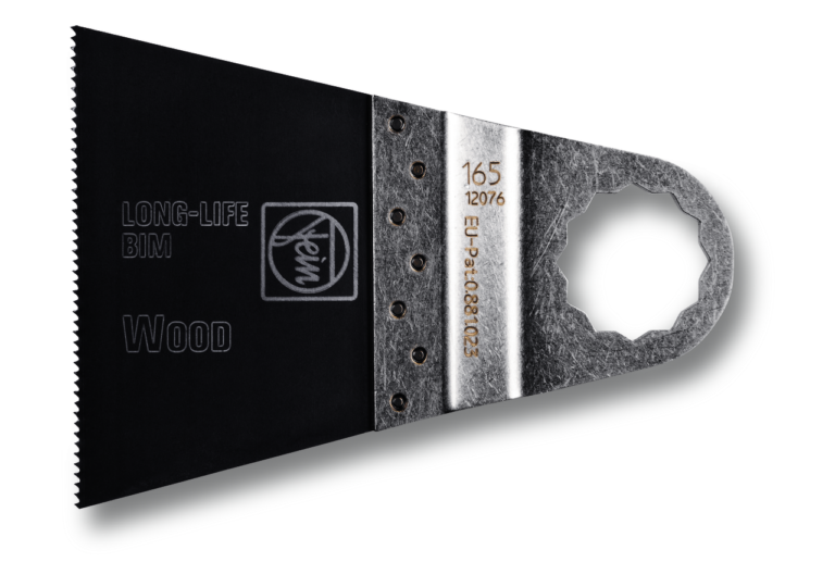 E-Cut Long-Life Testere Bimetal 65mm