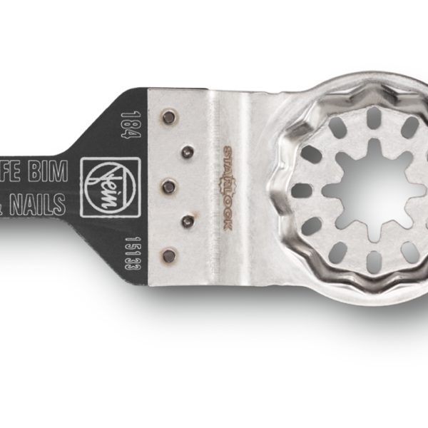 E-Cut Long-Life testere bıçağı 10mm