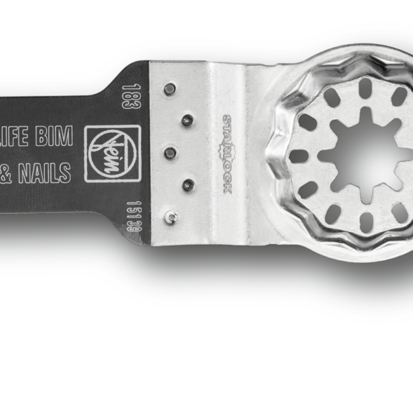 E-Cut Long-Life testere bıçağı 20mm