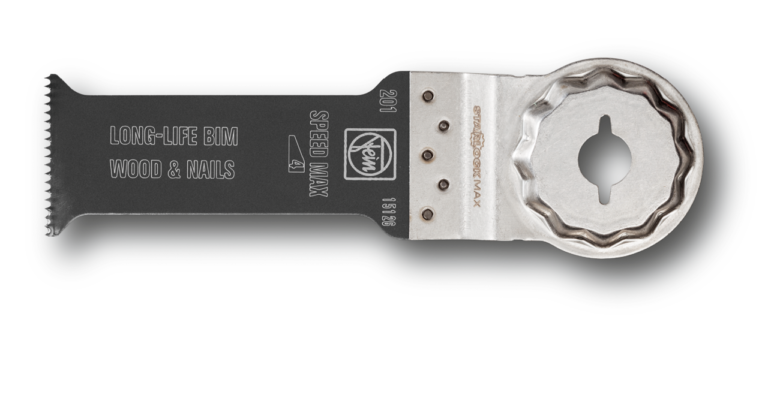 E-Cut Long-Life testere bıçağı 32mm