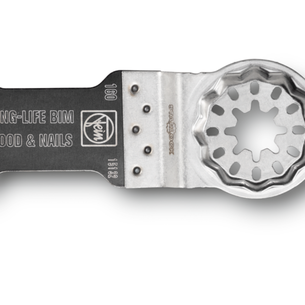 E-Cut Long-Life testere bıçağı 35mm (2)