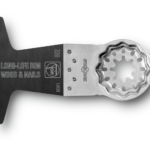 E-Cut Long-Life testere bıçağı 65mm