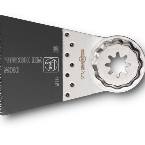 E-Cut Precision BIM testere bıçağı