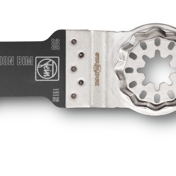 E-Cut Precision BIM testere bıçağı 35mm (1)