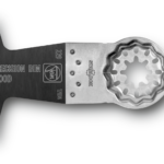 E-Cut Precision BIM testere bıçağı 65mm