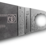 E-Cut Precision BIM testere bıçağı Bimetal 65mm