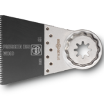 E-Cut Precision testere bıçağı