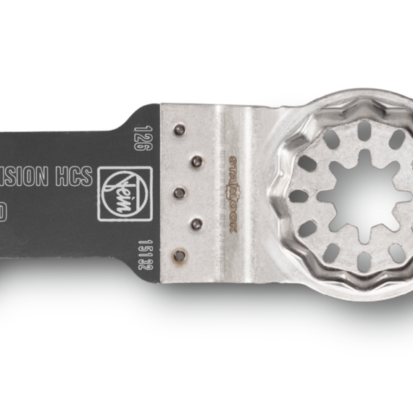 E-Cut Precision testere bıçağı 35mm