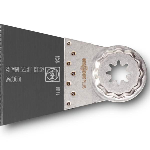 E-Cut Standard testere bıçağı