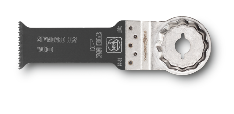 E-Cut Standard testere bıçağı 32mm