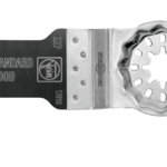 E-Cut Standard testere bıçağı kavisli 35mm