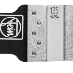 E-Cut Standart testere bıçakları 35mm