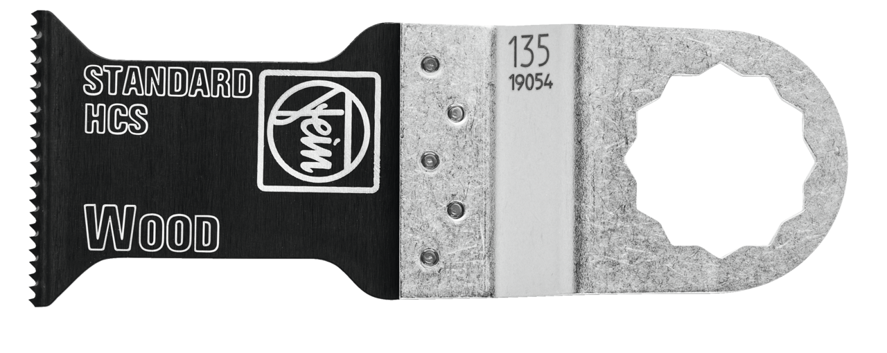 E-Cut Standart testere bıçakları 35mm E-Cut Standart testere bıçakları 35mm