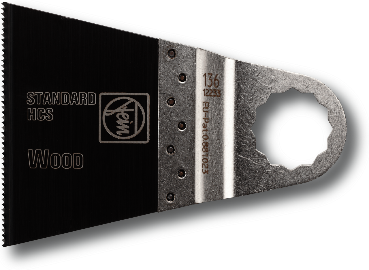 E-Cut Standart testere bıçakları 65mm E-Cut Standart testere bıçakları 65mm