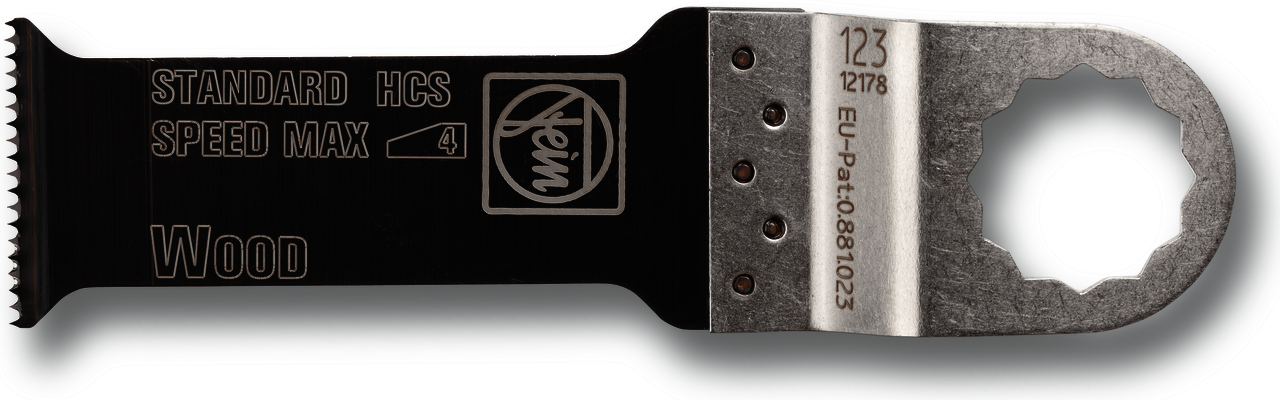 E-Cut Standart testere bıçakları E-Cut Standart testere bıçakları