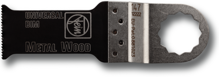 E-Cut Universal Testere 28mm