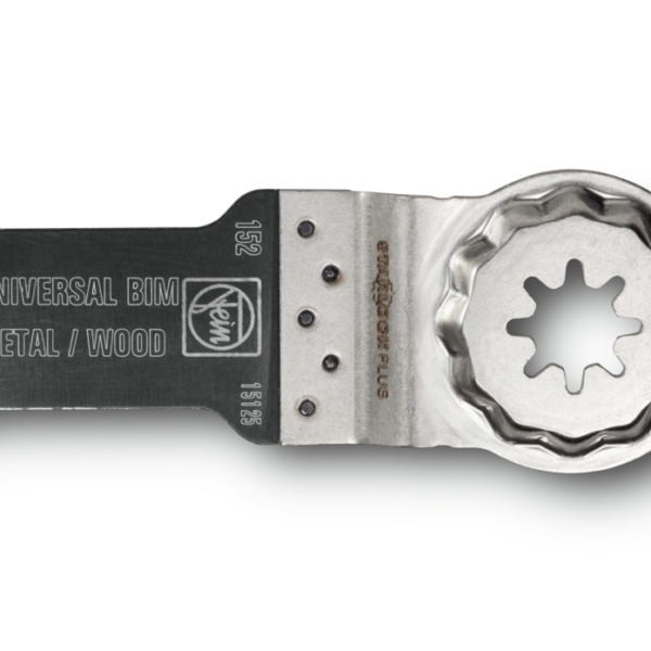 E-Cut Universal testere bıçağı 44mm