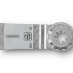 E-Cut elmas testere bıçağı