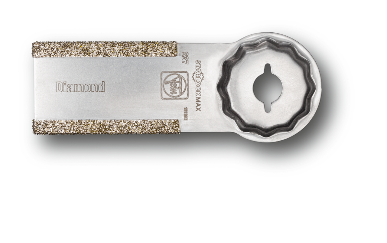 Elmas kaplama temizleme bıçağı (1) Elmas kaplama temizleme bıçağı (1)