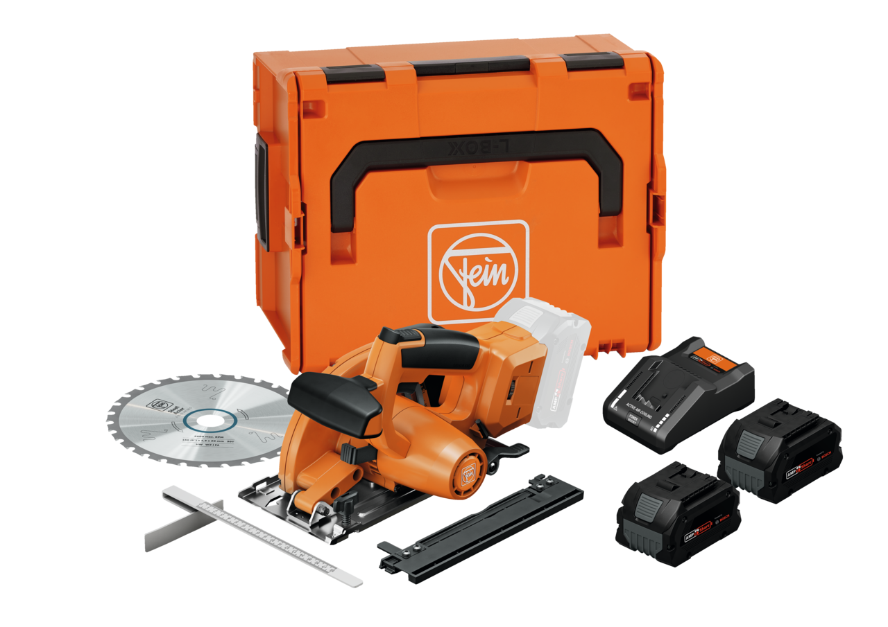 F-IRON Cut 57 AS Set 2 x 8 Ah (9) F-IRON Cut 57 AS Set 2 x 8 Ah