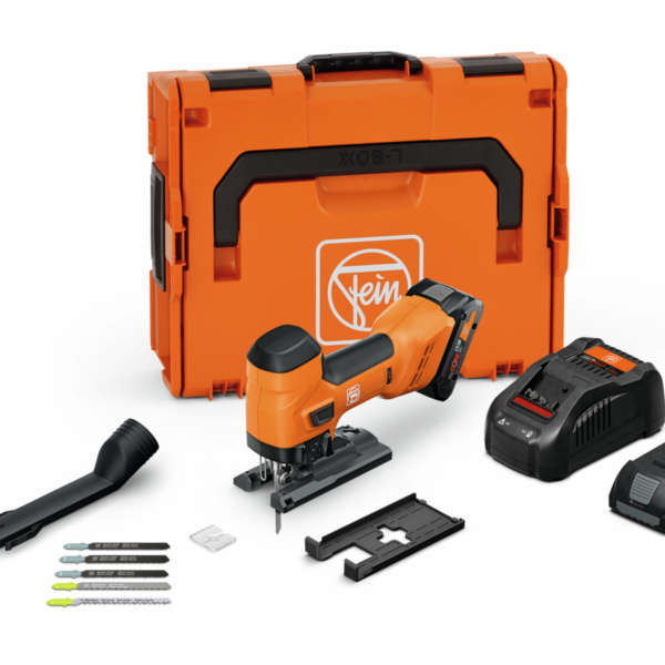 F-IRON Jig 26 AS Set 2 x 4 Ah (2)