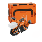 F-IRON Jig 26 AS Set 2 x 4 Ah