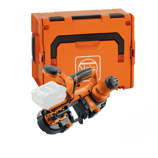 F-IRON Jig 26 AS Set 2 x 4 Ah