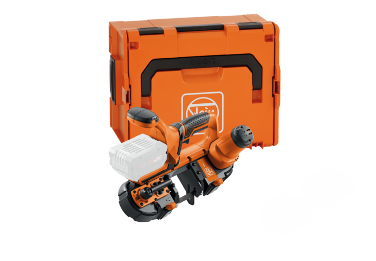 F-IRON Jig 26 AS Set 2 x 4 Ah