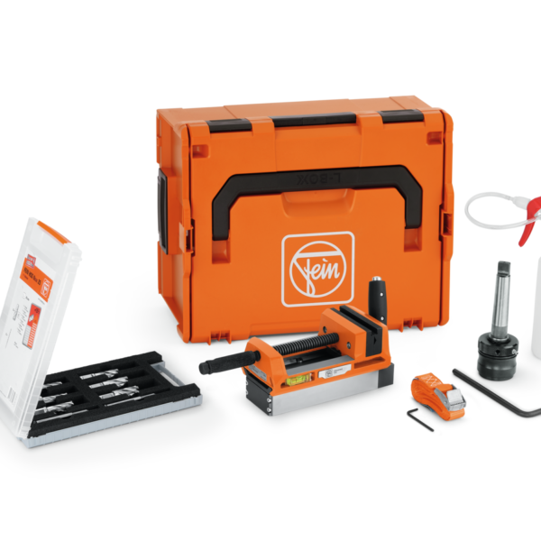 FEIN VersaMAG Karot Matkap Seti̇ MK3 (4)